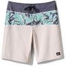 Quiksilver - Mens Surfsilk Panel 20 Boardshort