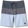 Quiksilver - Mens Surfsilk Panel 20 Boardshort