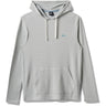 Quiksilver - Mens Vista Long Sleeve Knit Hoodie