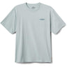 Quiksilver - Mens Waterman Diamond Qmt0 Short Sleeve Graphic T-Shirt
