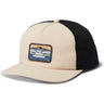 Quiksilver - Mens Woodsy Trucker Cap