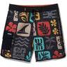 Quiksilver - Mens Dunes Boardshort