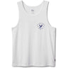 Quiksilver - Mens Eagle Usa Mt1 Tank Top