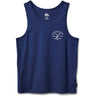 Quiksilver - Mens Eagle Usa Mt1 Tank Top
