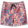 Quiksilver - Mens Everyday Mix Volley 17 Nb Shorts