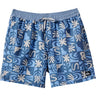 Quiksilver - Mens Everyday Volley Terra Jam Volley Shorts