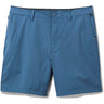 Quiksilver - Mens Union Transit 18.5 Shorts