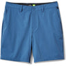 Quiksilver - Mens Union Transit 18.5 Shorts