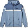 Quiksilver - Mens Surf Zip Hoodie Full Zip Hoodie