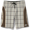 Quiksilver - Mens Surfsilk Gravity 21 Boardshort