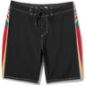 Quiksilver - Mens Surfsilk Hi Flight Boardshort
