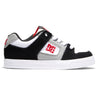 DC - Unisex-Child Pure Shoes