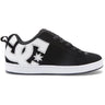 DC Court Graffik Lowtop Womens Shoes
