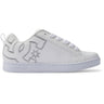 DC Court Graffik Lowtop Womens Shoes