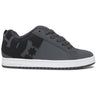 DC- Young Mens Court Graffik Lowtop Shoes