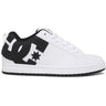 DC- Young Mens Court Graffik Lowtop Shoes