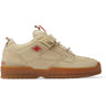 DC Shoes - Mens Js 1 - Leather Shoes