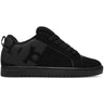 DC- Young Mens Court Graffik Lowtop Shoes