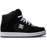 DC Shoes - Kids Manteca 4 Hi - Leather High-Top Shoes