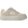 DC Shoes - Womens Manteca 4 Platform Shoes