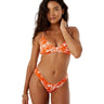 Roxy - Womens Vacay Vibes Scoop Mod Bikini Bottom