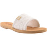 Roxy - Womens Amalfi Coast Slide Sandal