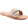 Roxy - Womens Andreya Raffia Sandal
