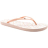 Roxy - Womens Bermuda Print Flip-Flop Sandal