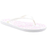 Roxy - Womens Love Note Flip-Flop Sandal
