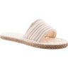 Roxy - Womens Shoresoft Slide Sandal