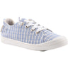 Roxy - Womens Bayshore Plus Slip-On Sneaker