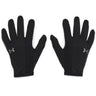 Under Armour - Mens Storm Run Liner Full Finger Gloves