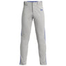 Under Armour - Boys Vanish Gameday Piped Baseball Pants