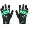 Under Armour - Girls Radar Batting Gloves