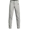 Under Armour - Boys Utility Piped Baseball Pants