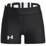 Under Armour - Girls Diamond Utility Slider Shorts