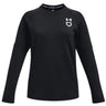 Under Armour - Girls G Softball Crew Pullover 23 Top