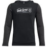Under Armour - Boys Baseball Graphic Hoodie 23