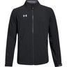 Under Armour - Boys Hockey Warm Up Jacket
