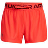 Under Armour - Girls Play Up Solid Shorts