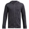 Under Armour - Boys Armour Fz Fleece Top