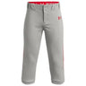 Under Armour - Boys Gameday Vanish Knckr Pipe Pants