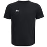 Under Armour - Boys Challenger Train Short Sleeve T-Shirt