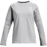 Under Armour - Girls G Softball Crew Pullover 23 Top