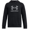 Under Armour - Boys Rival Flc Bl Prtfill Hoodie