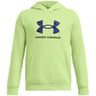 Under Armour - Boys Rival Flc Bl Prtfill Hoodie