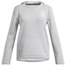 Under Armour - Girls Utility Hoodie