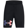Under Armour - Boys Freedom Tech Short