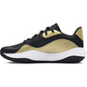 Under Armour - Unisex-Adult Lockdown 7 Low Shoes