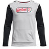 Under Armour - Boys Baseball Graphic Hoodie 23